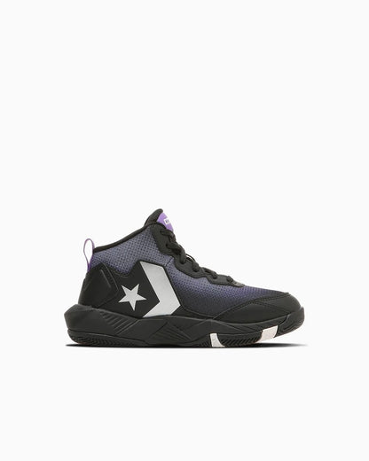 日本直送 CONVERSE VICSTAR MID 19-24cm 鞋系列
