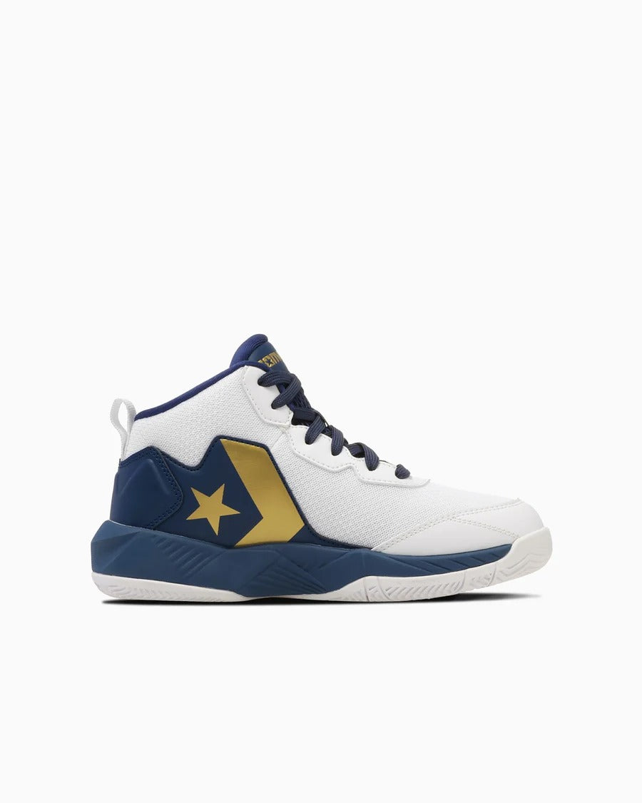 日本直送 CONVERSE VICSTAR MID 19-24cm 鞋系列