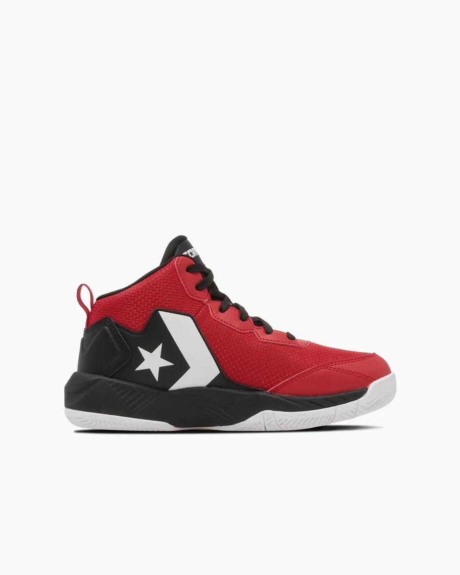 日本直送 CONVERSE VICSTAR MID 19-24cm 鞋系列