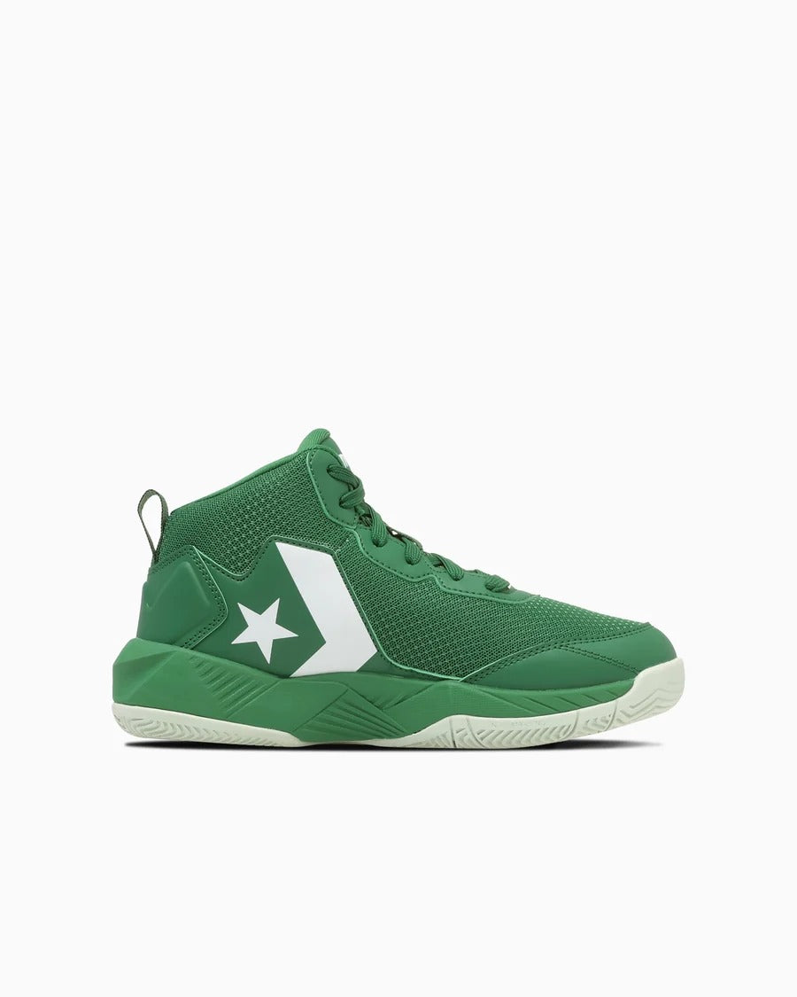 日本直送 CONVERSE VICSTAR MID 19-24cm 鞋系列