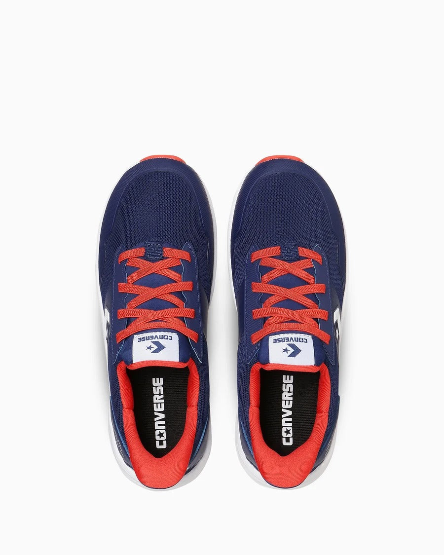 日本直送 CONVERSE STARHOPPER SLIT SLIDE 19-24cm 鞋系列