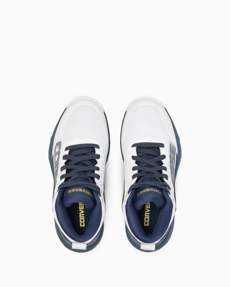 日本直送 CONVERSE VICSTAR MID 19-24cm 鞋系列
