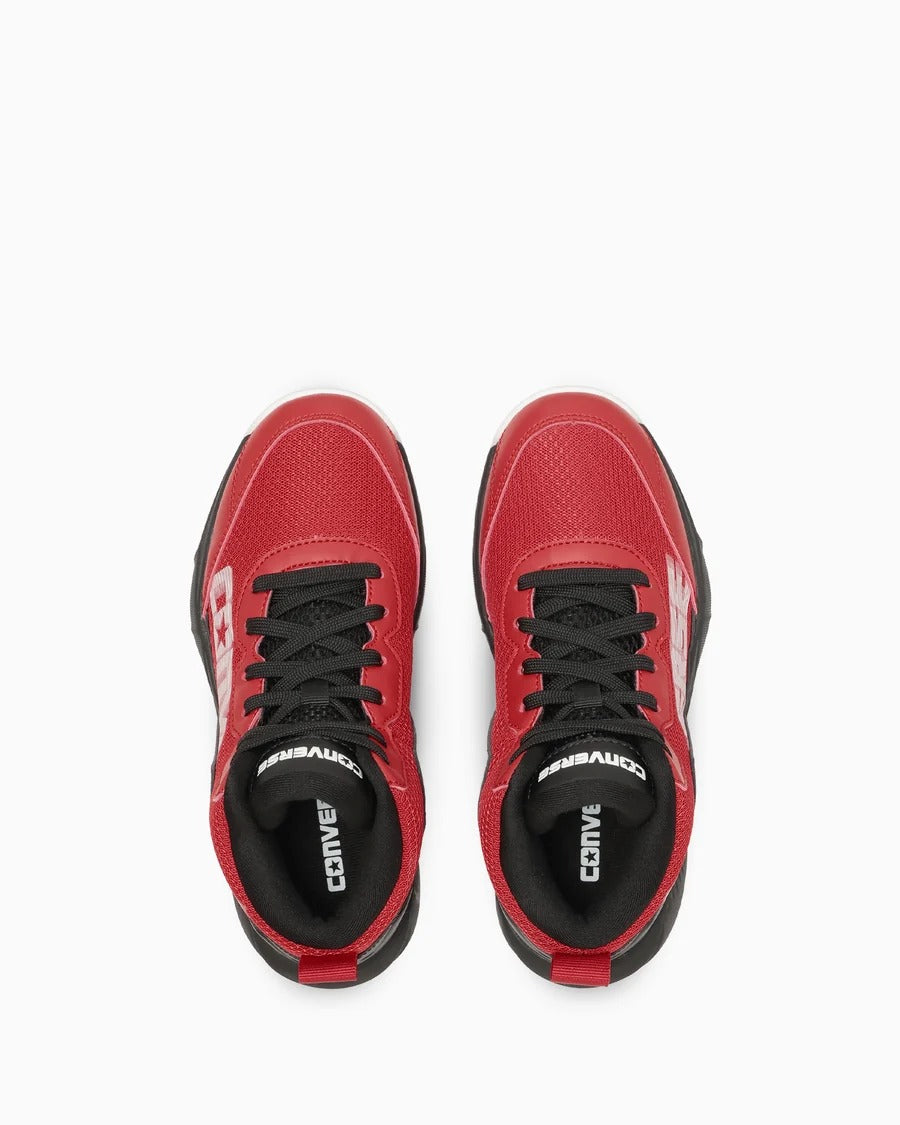 日本直送 CONVERSE VICSTAR MID 19-24cm 鞋系列