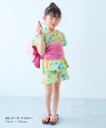 Japanese children's clothing dev!rock waterproof series stand collar thin jacket 100-160cm boys/girls spring and summer outerwear