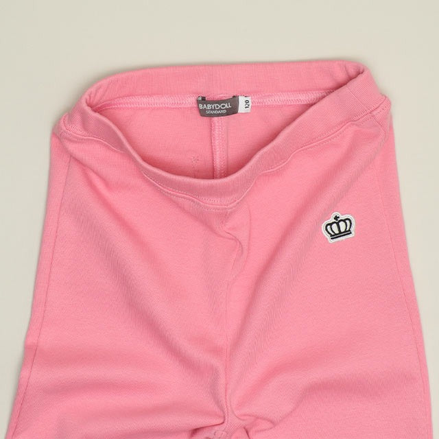 日本童裝 BDL 彈力喇叭褲 80-150cm 男童款/女童款 夏季 PANTS