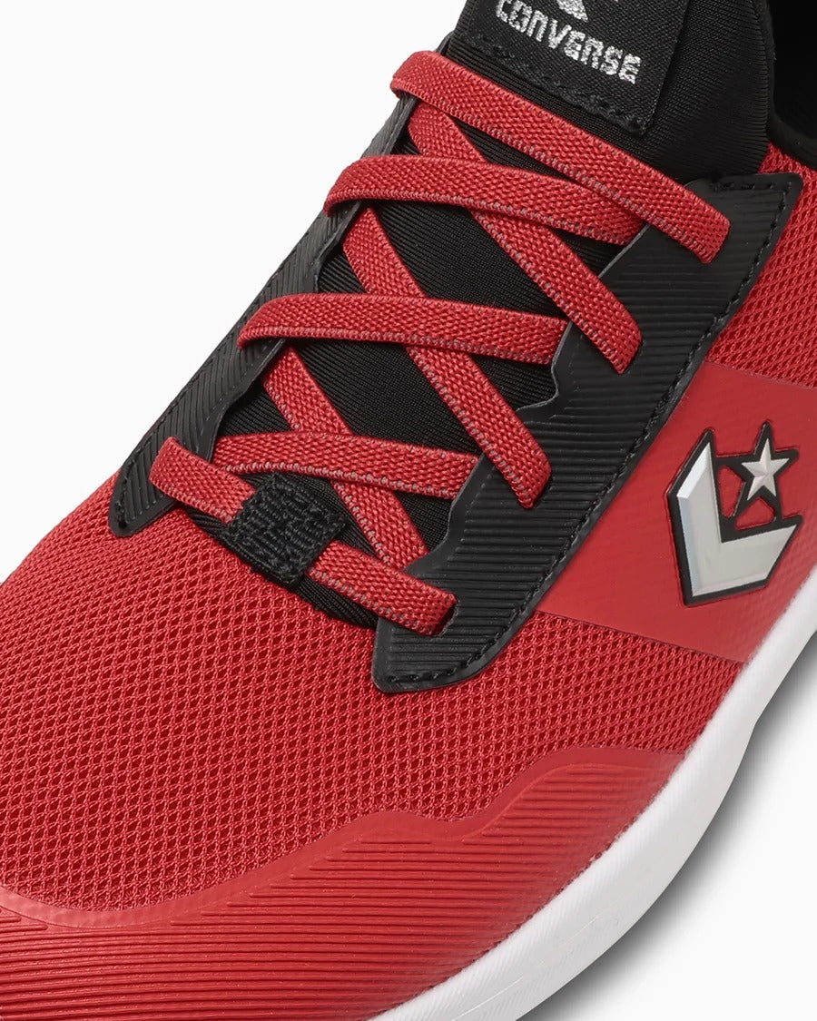 日本直送 CONVERSE STARHOPPER SLIT SLIDE 19-24cm 鞋系列