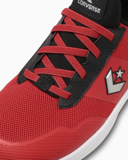 日本直送 CONVERSE STARHOPPER SLIT SLIDE 19-24cm 鞋系列