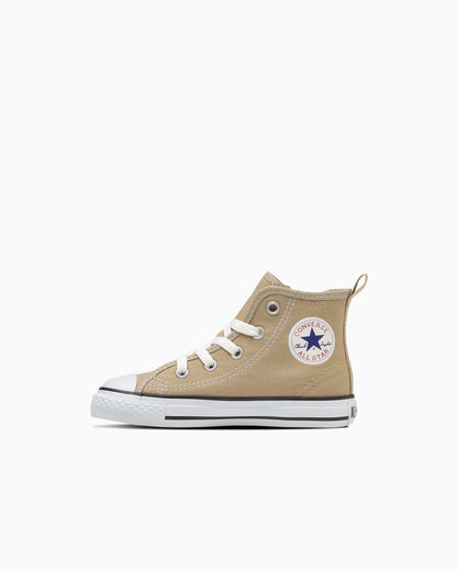 日本直送 CONVERSE CHILD ALL STAR N COLORS Z HI 15-22cm 鞋系列