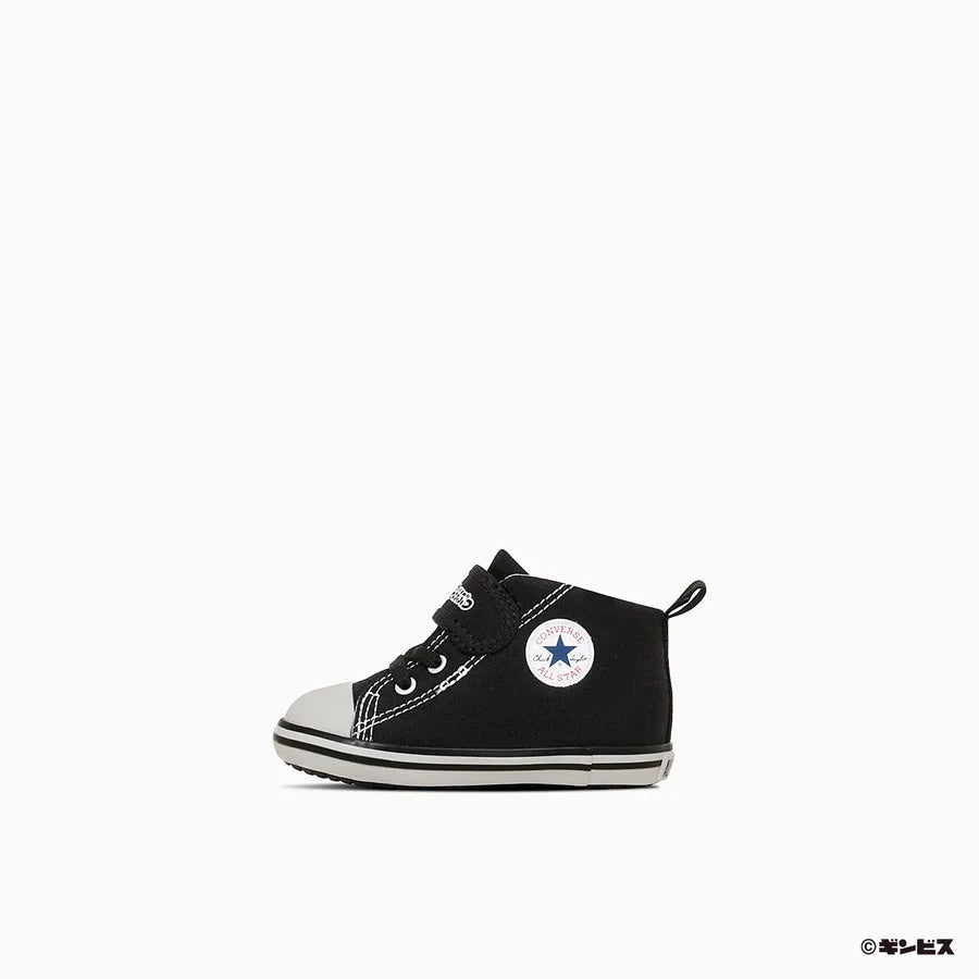 日本直送 CONVERSE BABY ALL STAR V-1 / TABEKKO DOUBUTSU 12-15cm 鞋系列