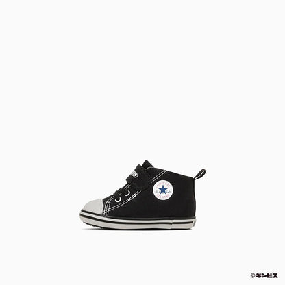 日本直送 CONVERSE BABY ALL STAR V-1 / TABEKKO DOUBUTSU 12-15cm 鞋系列