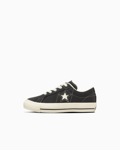 日本直送 CONVERSE KID'S ONE STAR EASYON 15-22cm 鞋系列