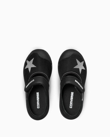 日本直送 CONVERSE 水陸兩用 KID'S CV ST SANDAL 13-22cm 鞋系列 夏日玩水泳衣特輯
