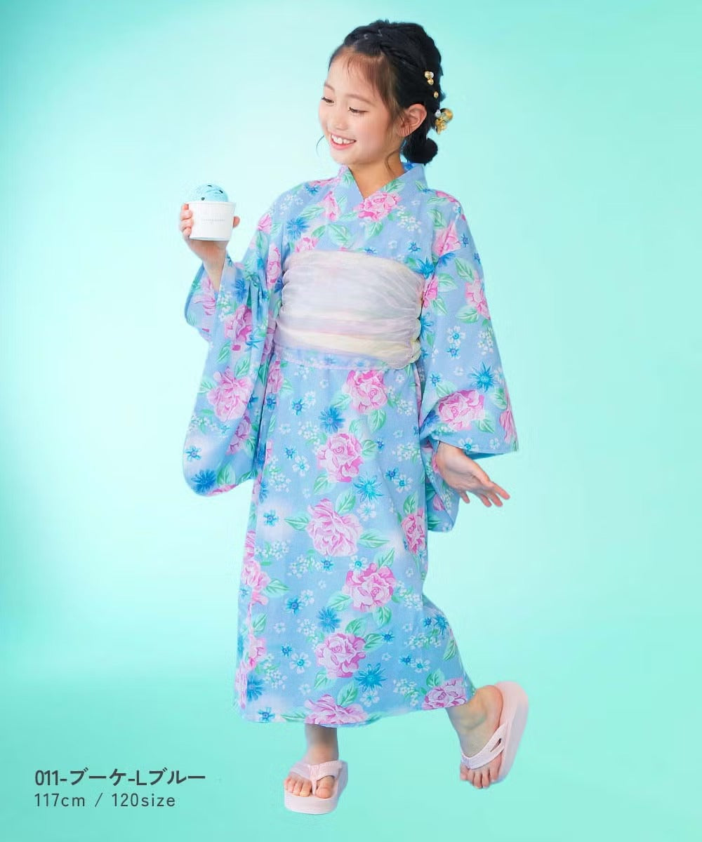 Japanese children's clothing dev!rock waterproof series stand collar thin jacket 100-160cm boys/girls spring and summer outerwear