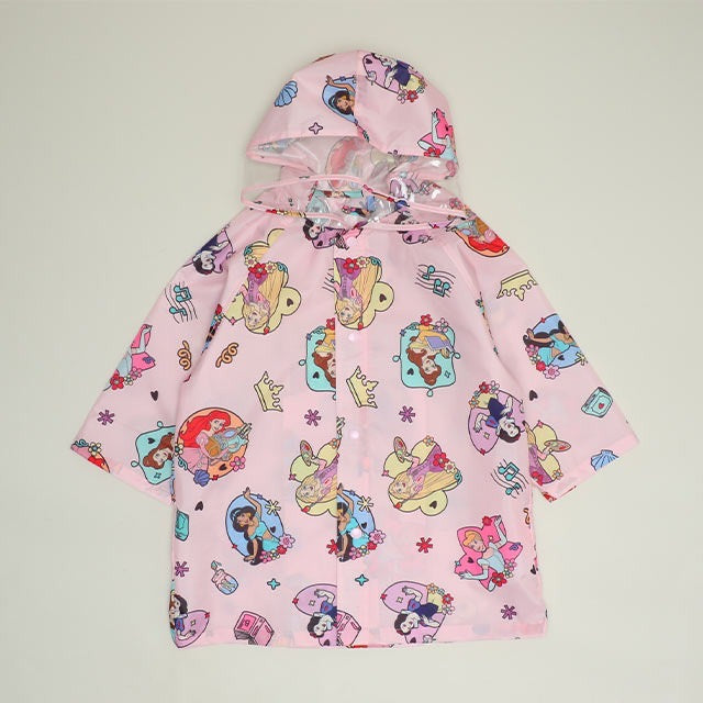 Japanese BDL x Disney Cars Zippered Sports Jacket 90-130cm Boys' Autumn OUTERWEAR 