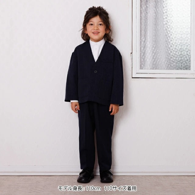 Japanese BDL x Disney parent-child print tops (80-150cm) for boys and girls (summer TOPS) 
