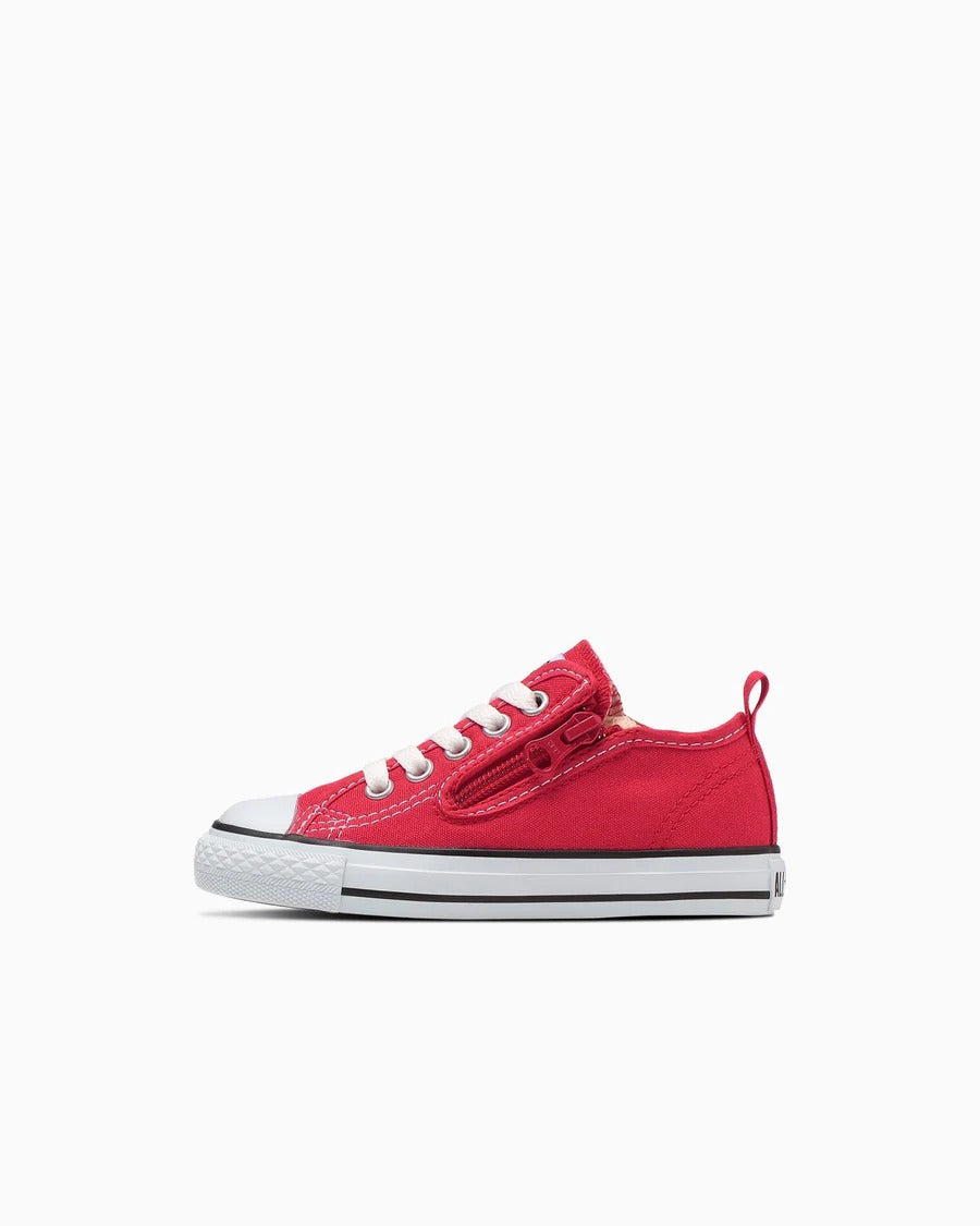 日本直送 CONVERSE CHILD ALL STAR N Z OX 15-22cm 鞋系列