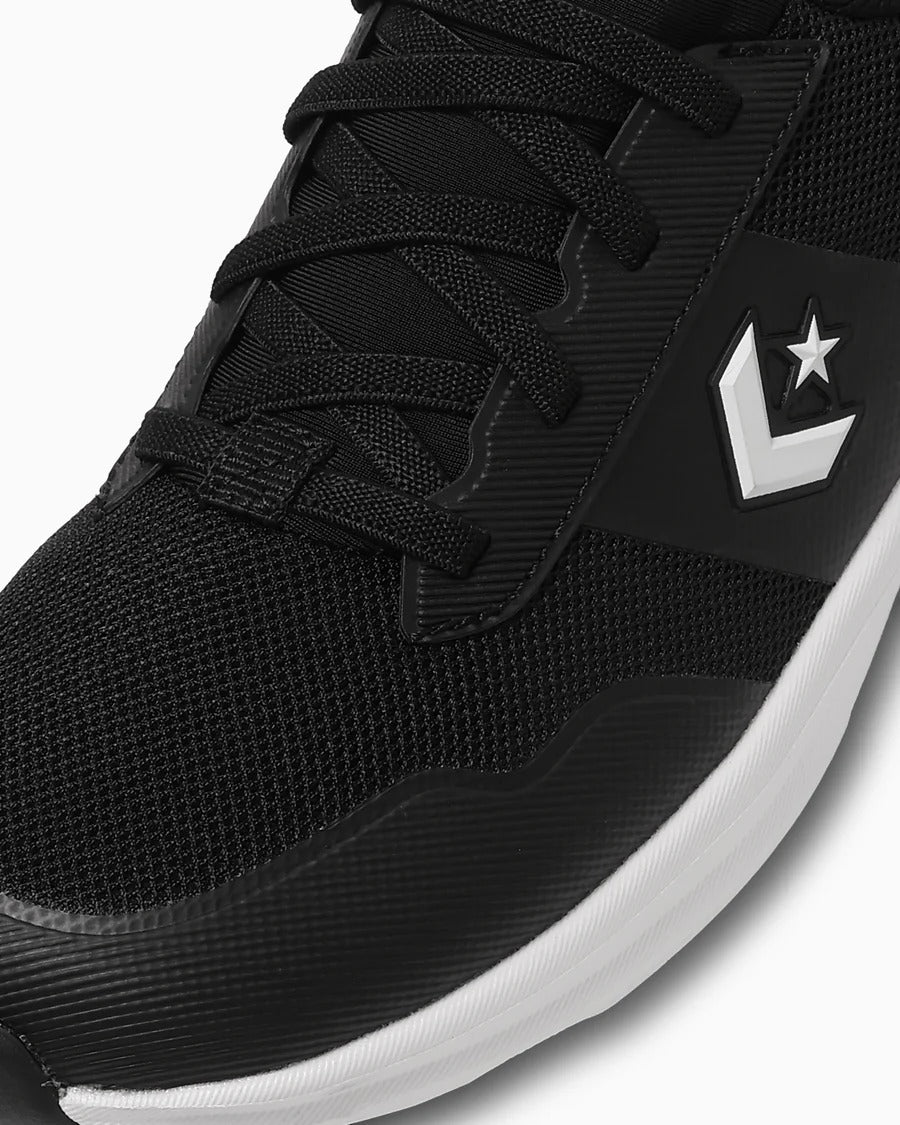 日本直送 CONVERSE STARHOPPER SLIT SLIDE 19-24cm 鞋系列