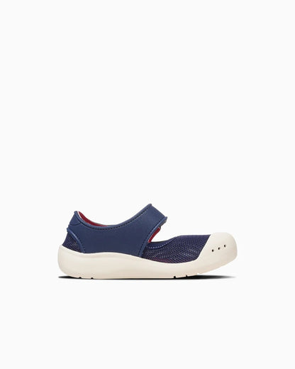 日本直送 CONVERSE 水陸兩用 KID'S CV ST SANDAL 13-22cm 鞋系列 夏日玩水泳衣特輯