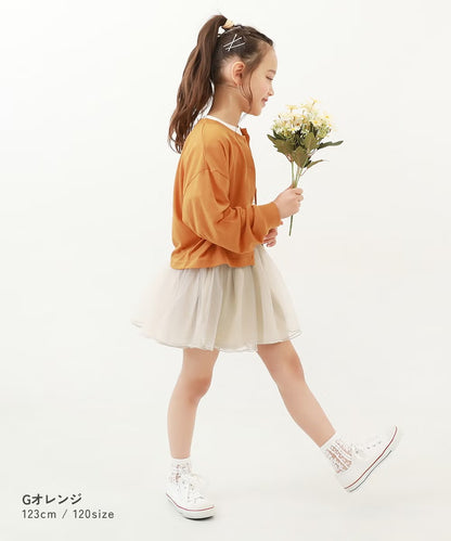 Japanese children's clothing dev!rock waterproof series stand collar thin jacket 100-160cm boys/girls spring and summer outerwear