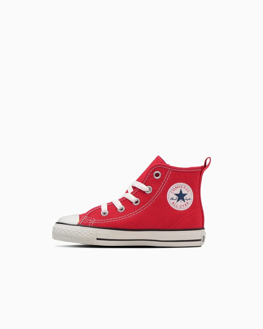 日本直送 CONVERSE CHILD ALL STAR N Z HI 15-22cm 鞋系列
