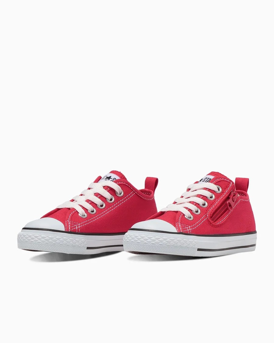 日本直送 CONVERSE CHILD ALL STAR N Z OX 15-22cm 鞋系列