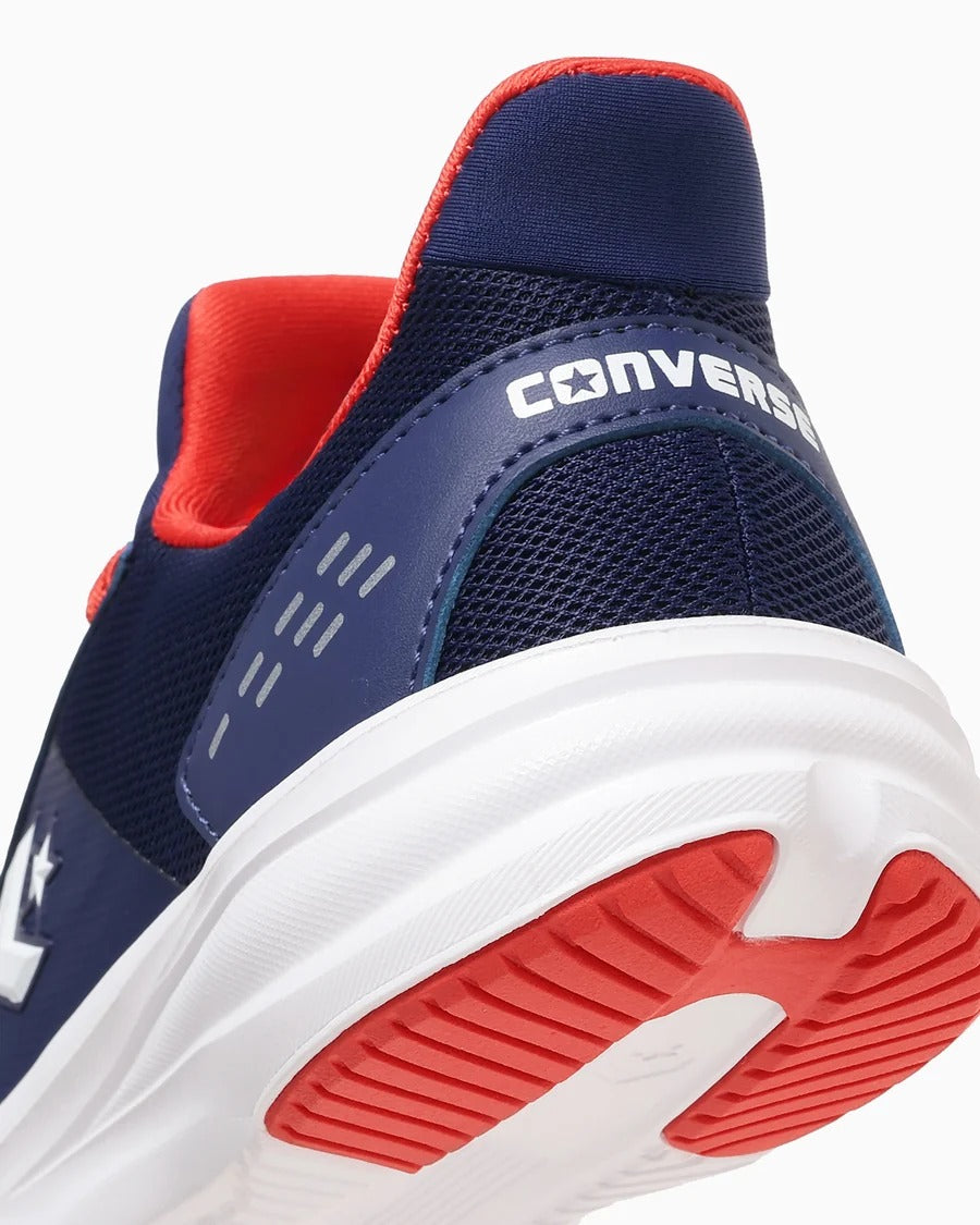 日本直送 CONVERSE STARHOPPER SLIT SLIDE 19-24cm 鞋系列