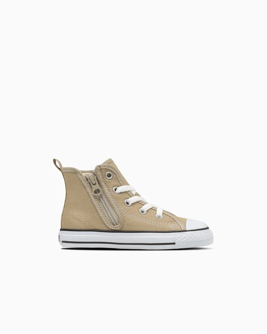 日本直送 CONVERSE CHILD ALL STAR N COLORS Z HI 15-22cm 鞋系列