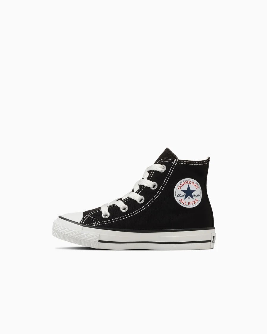日本直送 CONVERSE CHILD ALL STAR Z HI 15-22cm 鞋系列