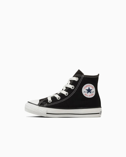 日本直送 CONVERSE CHILD ALL STAR Z HI 15-22cm 鞋系列