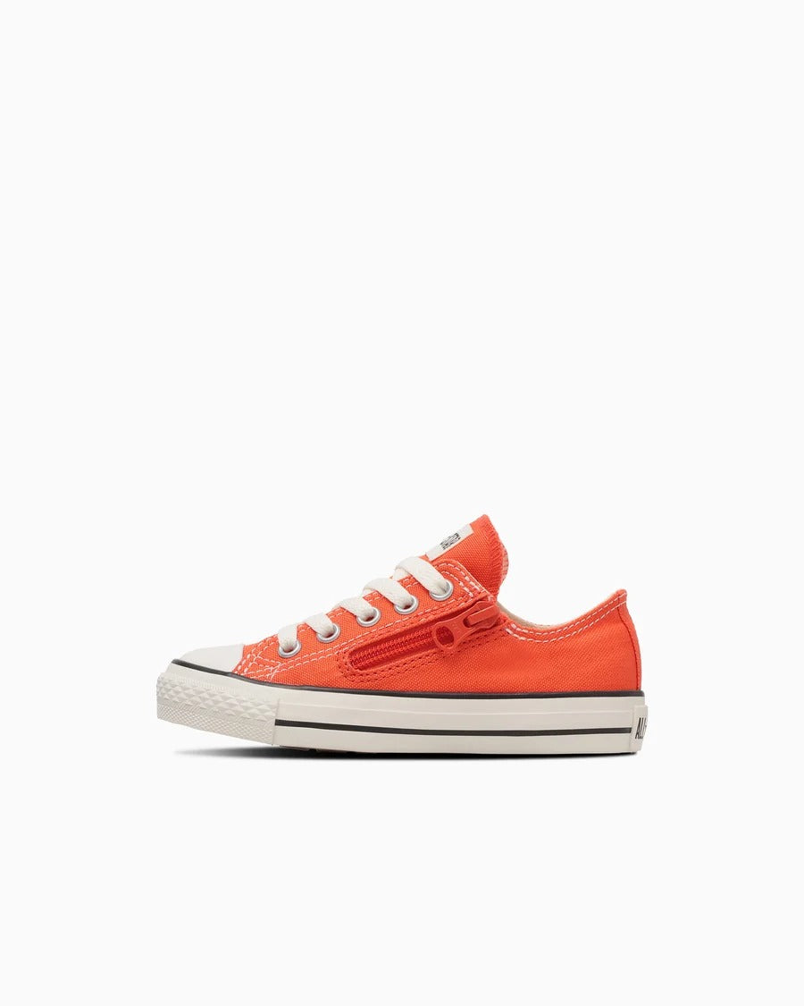 日本直送 CONVERSE CHILD ALL STAR Z OX 15-22cm 鞋系列