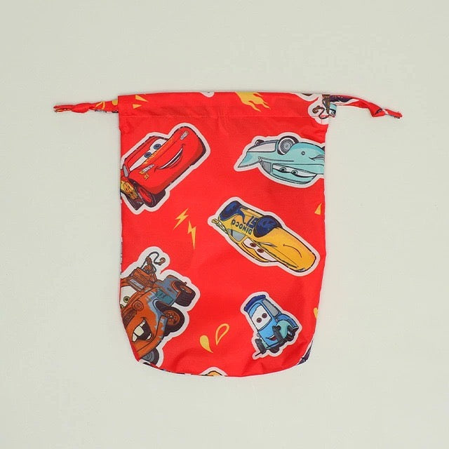 Japanese BDL x Disney parent-child print tops (80-150cm) for boys and girls (summer TOPS) 