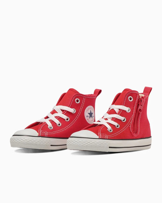 日本直送 CONVERSE CHILD ALL STAR N Z HI 15-22cm 鞋系列