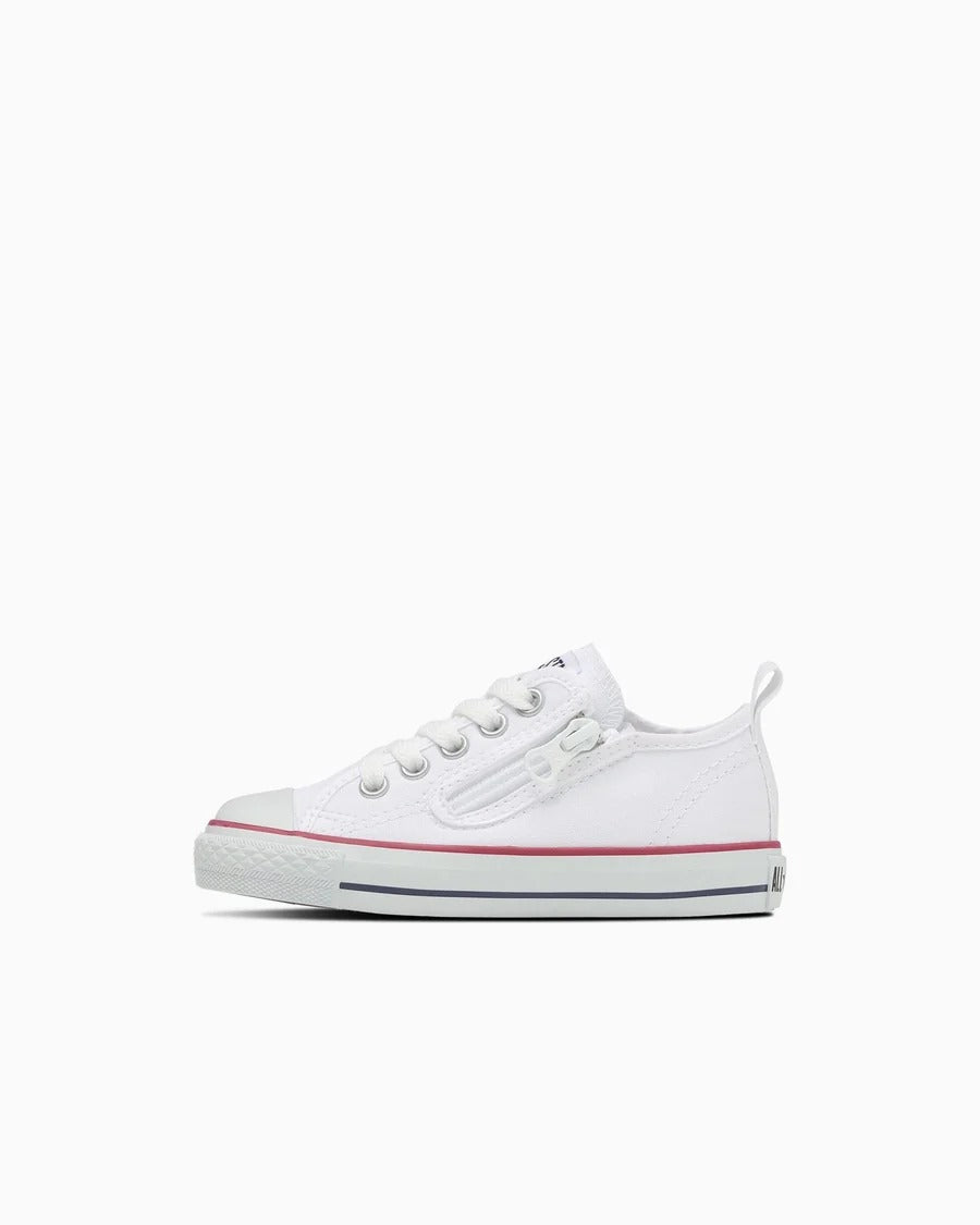 日本直送 CONVERSE CHILD ALL STAR N Z OX 15-22cm 鞋系列