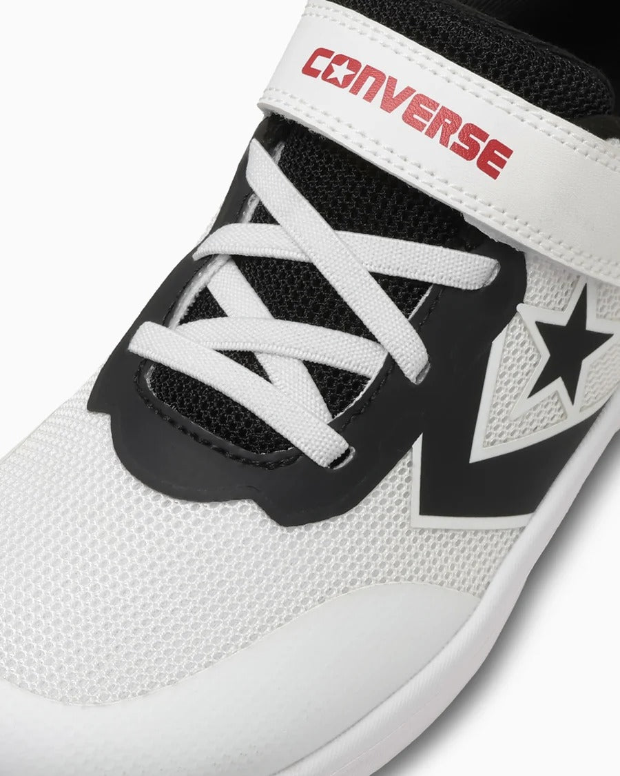 日本直送 CONVERSE STARHOPPER V-1 19-24cm 鞋系列