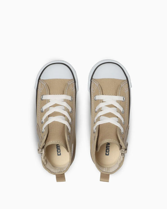 日本直送 CONVERSE CHILD ALL STAR N COLORS Z HI 15-22cm 鞋系列