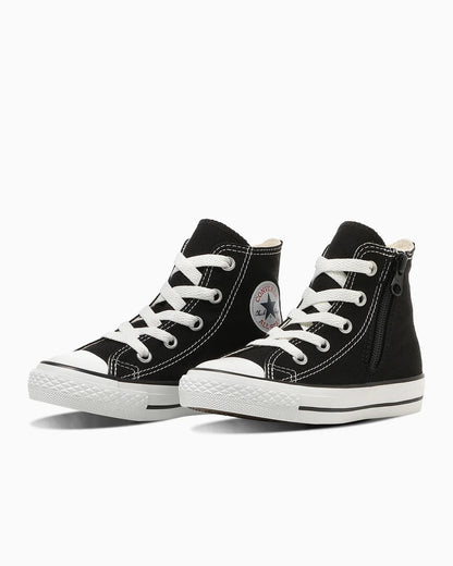 日本直送 CONVERSE CHILD ALL STAR Z HI 15-22cm 鞋系列