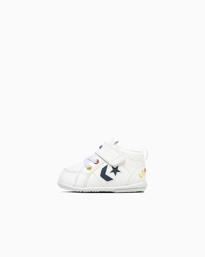 日本直送 CONVERSE MINI INCHSTAR 11.5-15cm 鞋系列
