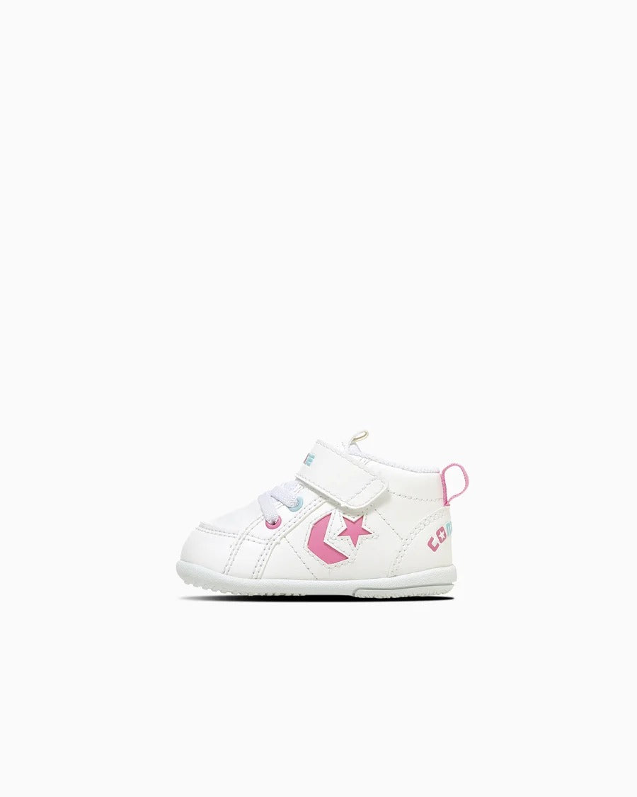 日本直送 CONVERSE MINI INCHSTAR 11.5-15cm 鞋系列