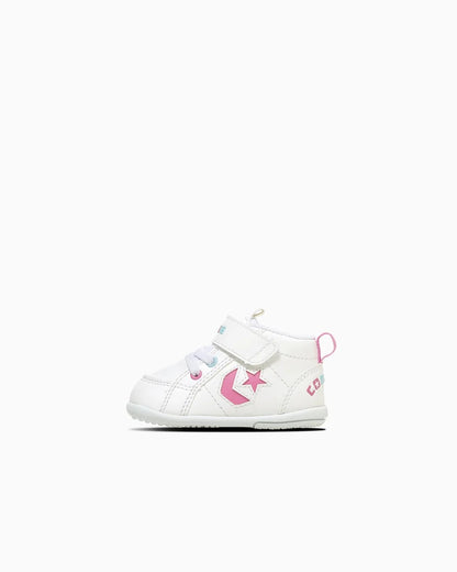 日本直送 CONVERSE MINI INCHSTAR 11.5-15cm 鞋系列