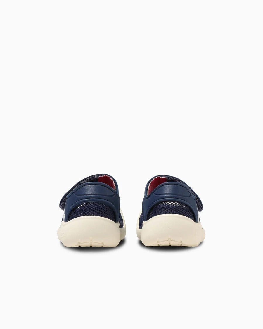 日本直送 CONVERSE 水陸兩用 KID'S CV ST SANDAL 13-22cm 鞋系列 夏日玩水泳衣特輯