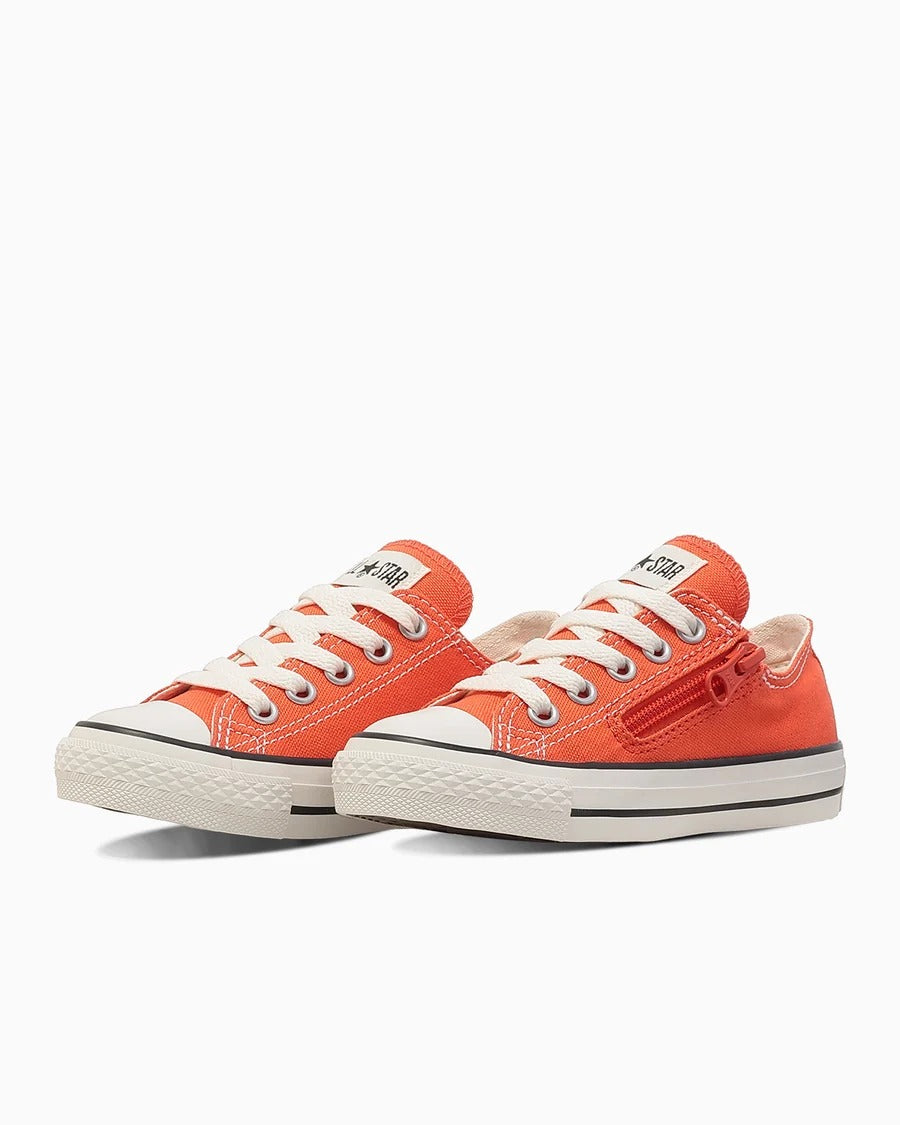 日本直送 CONVERSE CHILD ALL STAR Z OX 15-22cm 鞋系列