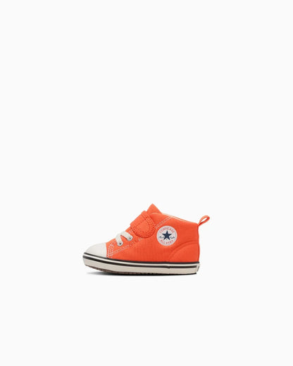 日本直送 CONVERSE BABY ALL STAR V-1 12-15cm 鞋系列