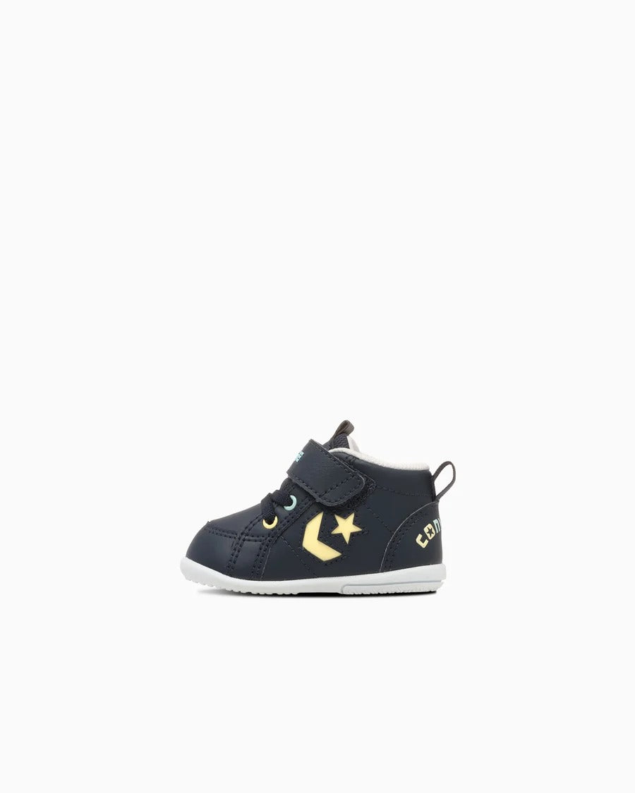 日本直送 CONVERSE MINI INCHSTAR 11.5-15cm 鞋系列