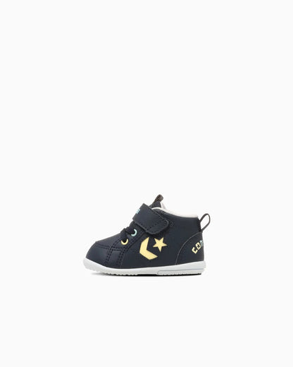 日本直送 CONVERSE MINI INCHSTAR 11.5-15cm 鞋系列