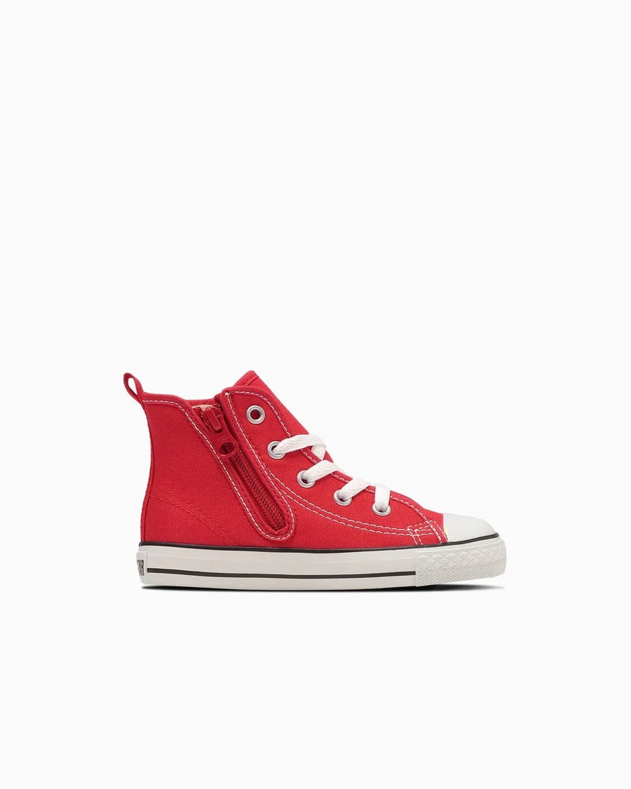 日本直送 CONVERSE CHILD ALL STAR N Z HI 15-22cm 鞋系列
