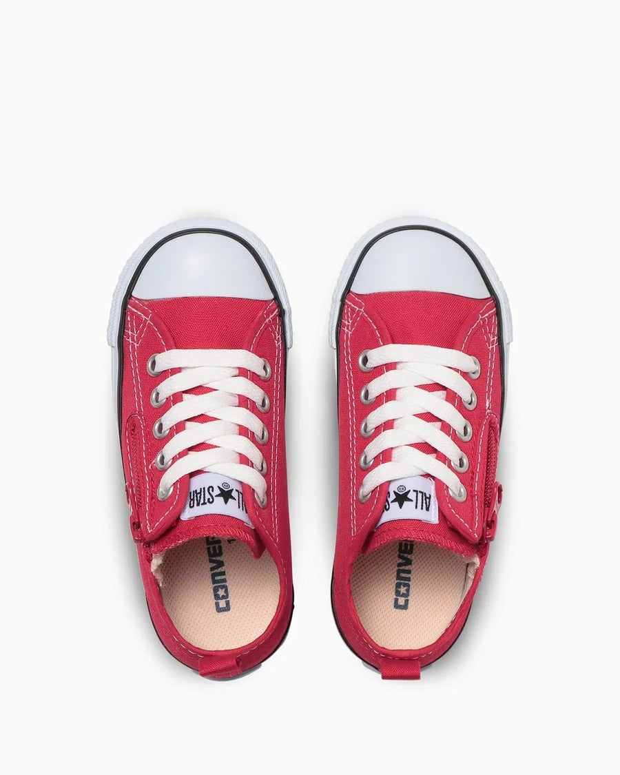 日本直送 CONVERSE CHILD ALL STAR N Z OX 15-22cm 鞋系列