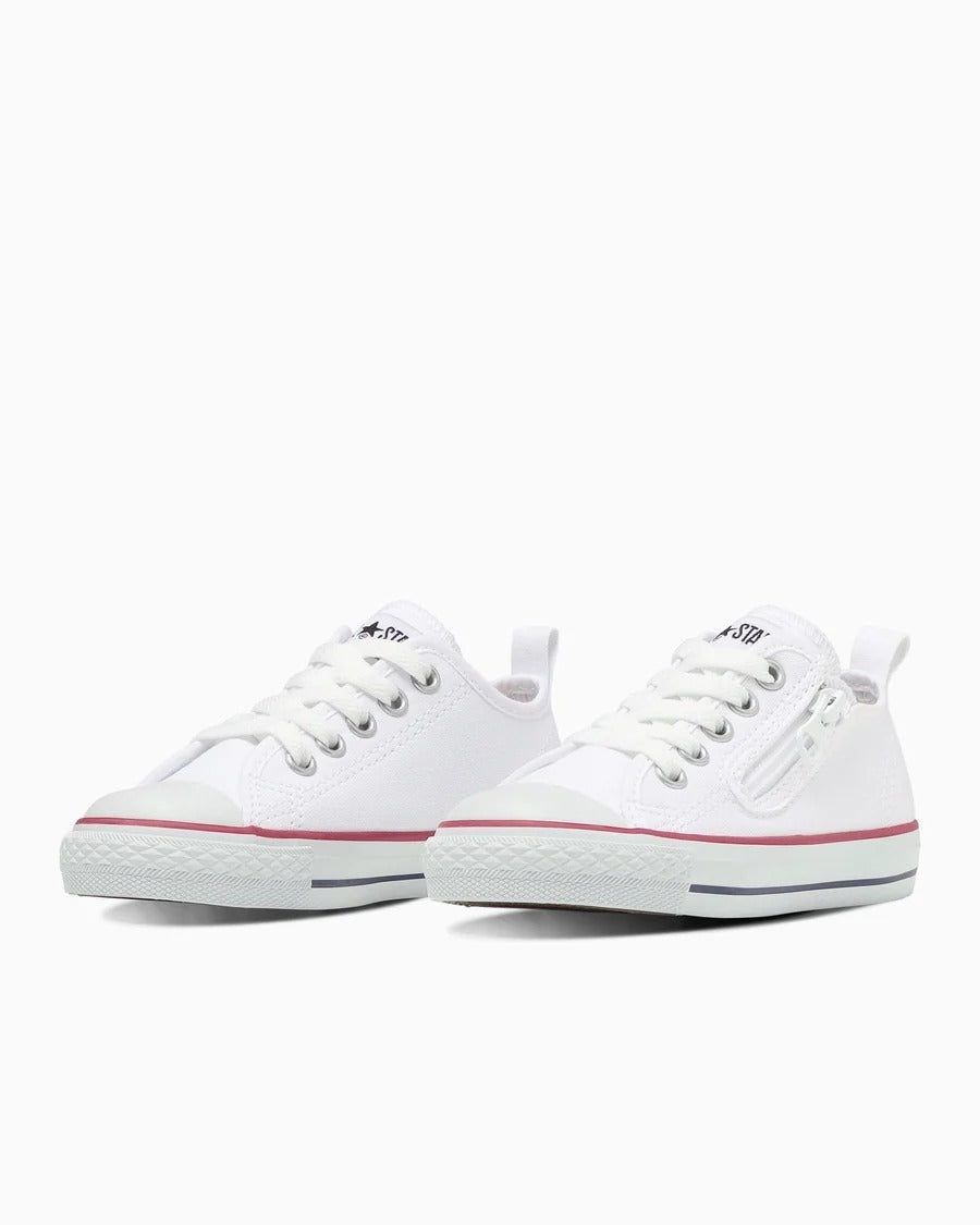 日本直送 CONVERSE CHILD ALL STAR N Z OX 15-22cm 鞋系列