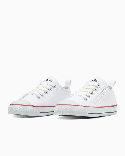 日本直送 CONVERSE CHILD ALL STAR N Z OX 15-22cm 鞋系列