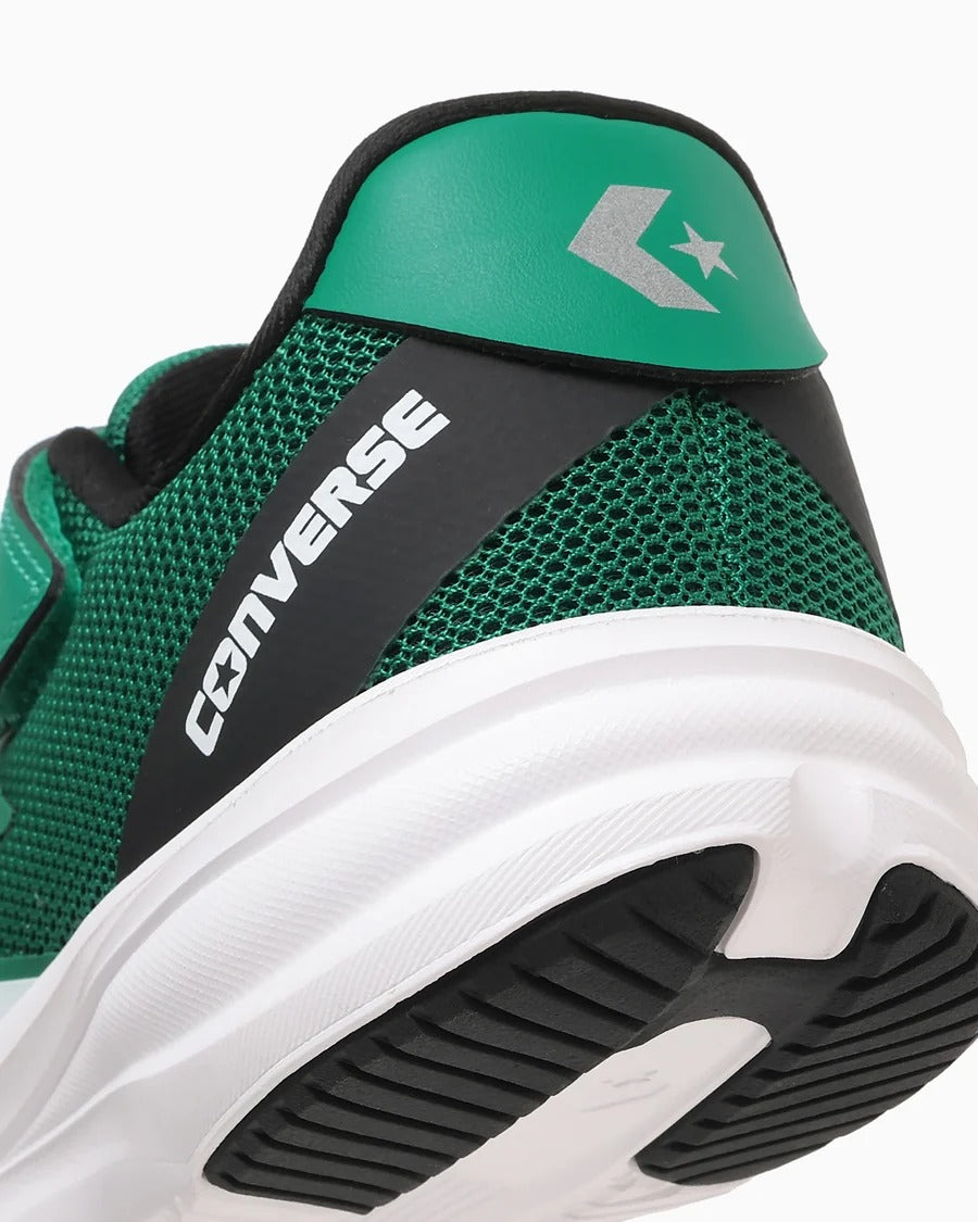 日本直送 CONVERSE STARHOPPER V-1 19-24cm 鞋系列