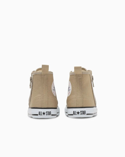 日本直送 CONVERSE CHILD ALL STAR N COLORS Z HI 15-22cm 鞋系列